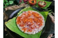 Podi Onion Uttapam