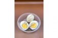 Boiled Egg 1 Pc