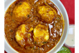 Egg Masala