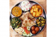 Special Veg Meals