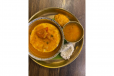 Sambar Idly(2 Pcs)