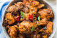Chettinad Milagu Varuval Chicken