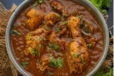 Guntur Chicken Masala