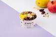 Arabian Acai Bowl ð?¥¥ ð?¥­ ð?ª