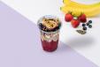 Acai Chia Parfait ð?¥ ð?« ð??
