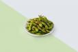 Spicy Edamame 