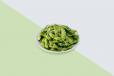 Salted Edamame