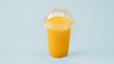 Freshly Squeezed Orange Juice