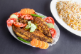 Sea Bream Grill