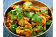 Kadai Chicken