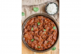 Beef Masala