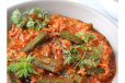 Bhindi Masala