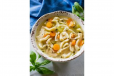 Chicken Noodles