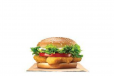 Nuggets Burger