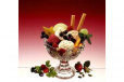 Mixed Ice Cream