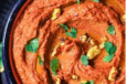 Hot Muhammara