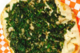 Spinach