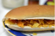 Kraft With Omani Chips