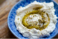 Labneh Thyme