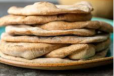 Arabic Bread - 6 Pieces
