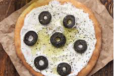 Olive Labneh