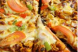 Chicken Pizza