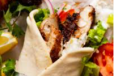 Arabic Shawarma