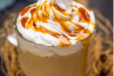 Caramel Latte