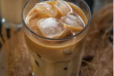 Vanilla Latte