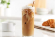 Iced Latte