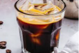 Iced Americano