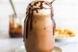 Iced Mocha