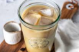 Iced Vanilla