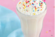 Vanilla Milkshake