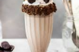 Oreo Milkshake