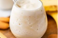 Banana Milkshake