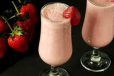 Strawberry Shake