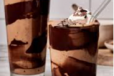 Chocolate Smoothie