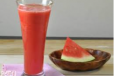 Watermelon Juice