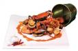 Seafood Bucket For 3 person