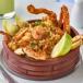 Seafood Rice 