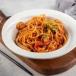 Spaghetti Seafood Pasta 