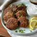 Shrimp Kofta
