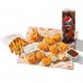 10 Pcs Nuggets Meal