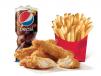 Chicken Tenders Meal