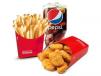 10 Pieces Nuggets Meal