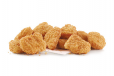 6 Pcs Chicken Nuggets