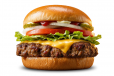 Wendy's Single Sandwich