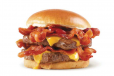 Beefanator Burger