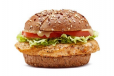 Grilled Chicken Sandwich